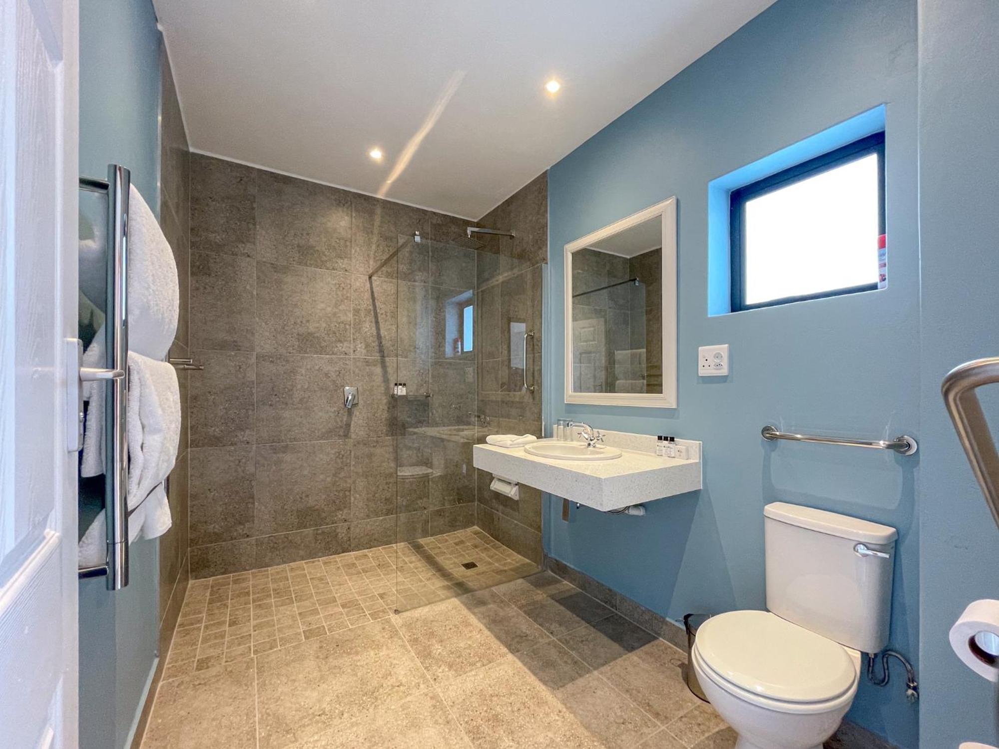 בוטרביר Houw Hoek Hotel חדר תמונה