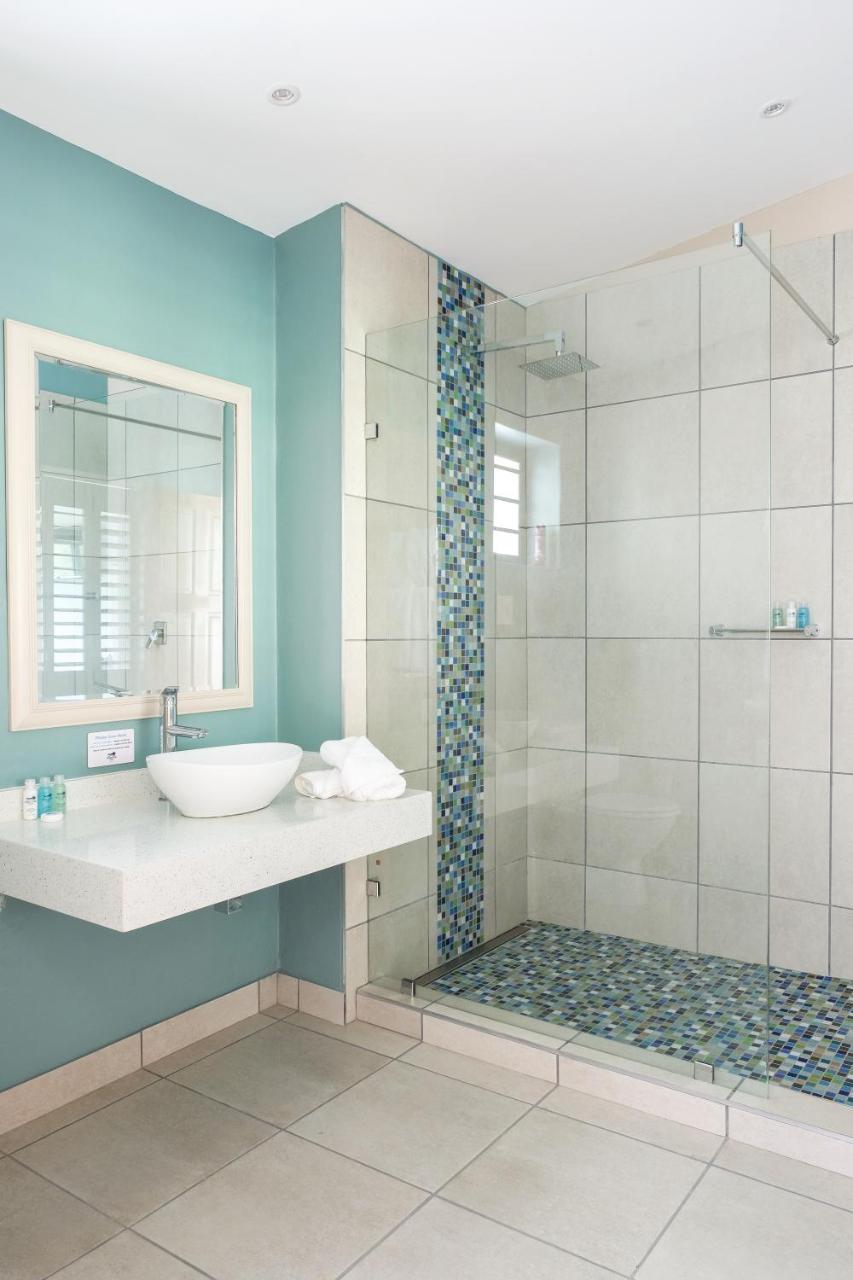 בוטרביר Houw Hoek Hotel מראה חיצוני תמונה